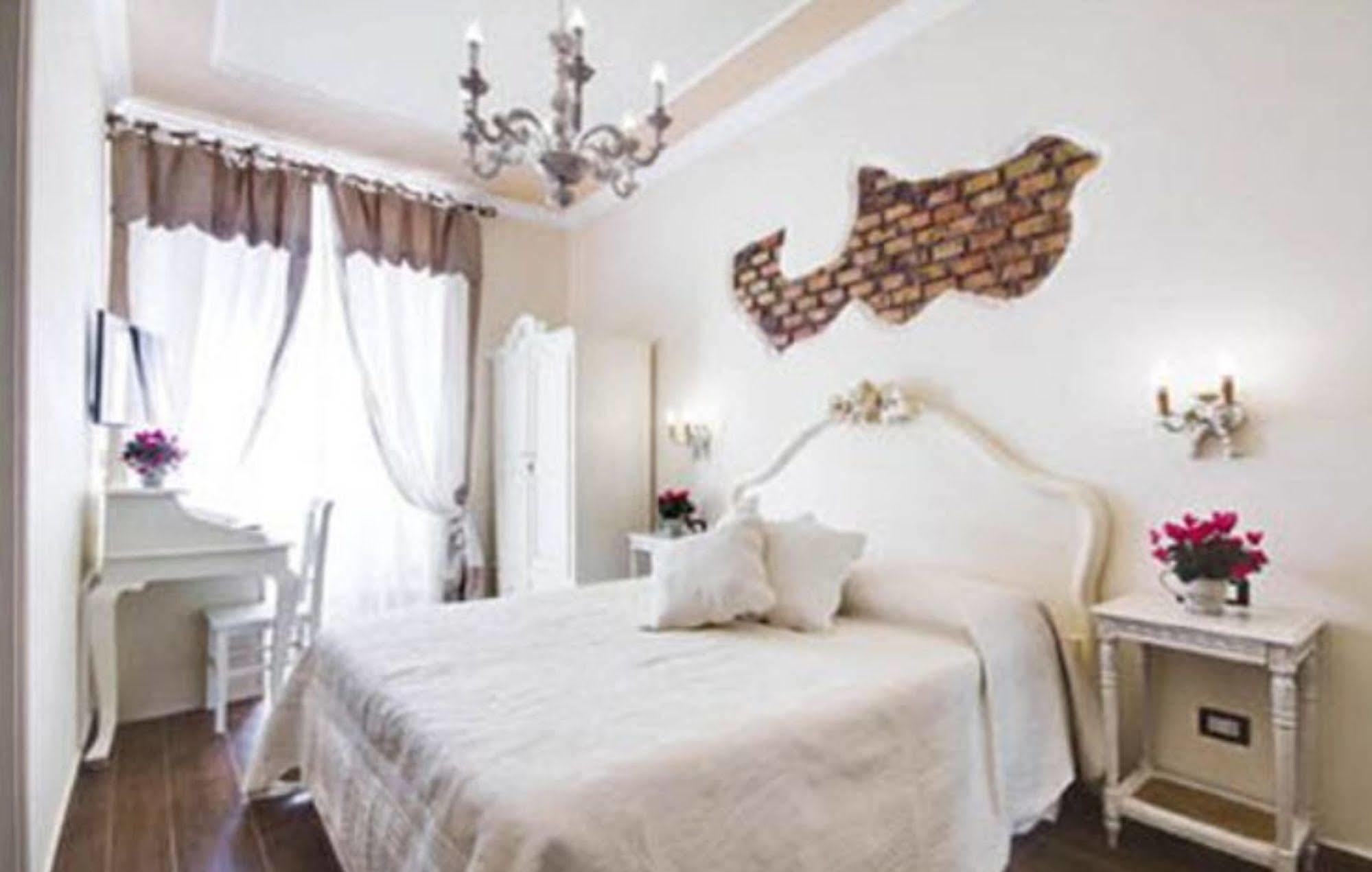 Lunaria Suites Rome Vaticano Exteriör bild